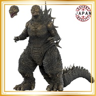 Super7 Ultimates Toho Godzilla Minus One - 8-Inch Toho Godzilla Action Figure, Classic Movie Collect