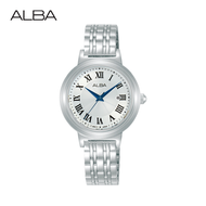 ALBA นาฬิกาข้อมือผู้หญิง ALBA Casual Quartz รุ่น AH7EB7X  ขนาด 30 mm.