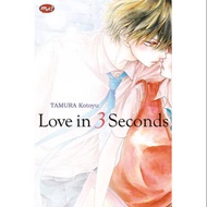 Rbs^ Love in 3 Seconds