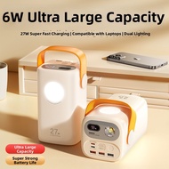 Remax | 100W High Capacity Power Bank 60000mAh