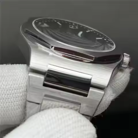 B8001 V1 BETTIMER Automatic Watches Men PT5000 Movement 40mm 316L Stainless Steel 10ATM Water Resist