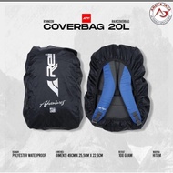AREI RAIN COVER 20 LITER BAG COVER