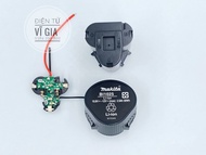 Vỏ mạch pin makita 10.8V kèm mạch sạc Makita Zin