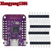 ESP32 S2 Mini WIFI Board Based ESP32-S2FN4R2 ESP32-S2 4MB FLASH 2MB PSRAM MicroPython For Arduino Co