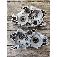 crankcase rxz orimoto 55k sepasang