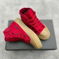 Kids Converse Hight Quality Vietnam Shoes