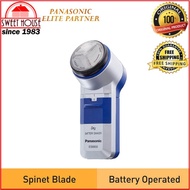 PANASONIC ES6850 SHAVER BATTERY OPERATED WET/DRY ES6850SP251