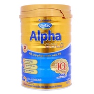 Milk dialac Alpha gold 2 900g