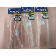 BAKAU AURORA SILK (LUMINOUS)