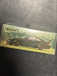 Tarmac Works RWB 997 1:64 模型車