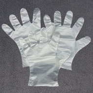 Nylon gloves 1000g bag, Nylon gloves_1kg