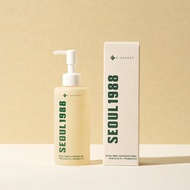 KSECRET SEOUL 1988 Cleansing Oil : Pine Cica 1% + Probiotics 200ml