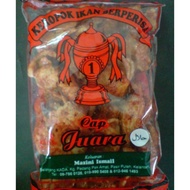 Keropok SIRA KELANTAN