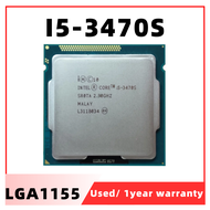 I7-4790 I7-4770อินเทลซีพียู4770K 4790K 4770S 4790S LGA1150