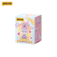 52TOYS FUWAFUWA-Glamour Cutie Series Series Blind Box Figure Toy