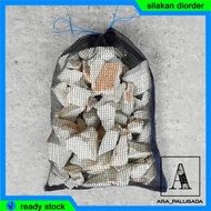 Zeolite Filter Media Zeolite + 3Kg Net