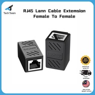 RJ45 Coupler ethernet cable coupler LAN connector inline Cat7/Cat6/Cat5e Ethernet Cable Extender Ada