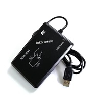 Reader Dual Frequency Rfid 125 + 13.56 Card Reader All In One Lf&Hf
