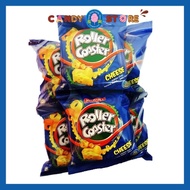 Roller Coaster Cheese Snack 15gmX6pack