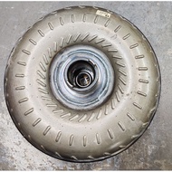 Torque Converter Toyota CVT