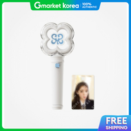 Hearts2Hearts Official Light Stick