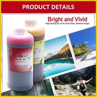 ◕ ◇ ❃ CUYI Dye Ink For Canon And Epson Printers 1000ml