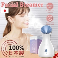 TOP!Face steamer Facial Spa Face Steamer Sauna Aromatheraphy Nano Hot Ion Sprayer Cosmetology