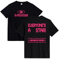 5 SECONDS OF SUMMER Band Tees Everyone's