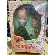 Brand New Ready Stock GSC blythe blythe Urban Fairy Ellie Urban Fairy Doll Doll Small Doll 2023