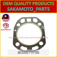 Yanmar TF160  Engine Head gasket