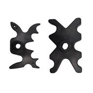 TO Billiard Cue Rest Bridge Snooker Billiards Cue Rack for Billiard Pool Cue Stick