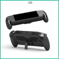 CRE Gamepad Housing for ROG X Protective Cover Case Game Console Shell