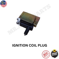 HONDA B/D SERIES B16A B16B B18C B20B COIL DISTRIBUTOR VTEC TEC TC08A IGNITION COIL DISTRIBUTOR