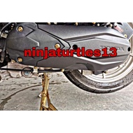 Honda vario150 cvt screw engine cover skru engine