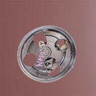 Waja Mmc Power Steering Pump Used, condition elok Warranty 2 minggu (accessories