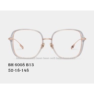 BOLON BH6008 Roppongi  FW23 Eyewear โบลอน กรอบแว่น สายตาสั้น กรองแสง แท้ 💯% ส่งฟรี