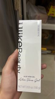 UlikeBeauty 蘆薈凝膠