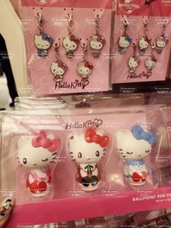日本正版  Hello Kitty 日本hellokitty hellokitty  Sanrio usj 公仔 usj代購  日本  大阪 日本環球影城  日本環球影城代影 hellokitty 日