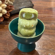Avocado crisp, coconut crisp, zero sugar glutinous 牛油果酥椰蓉酥零蔗糖糯叽叽糕点解馋追剧小零食jhgyug0525