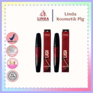 OMG OH MY GLAM LASHTENTION Waterproof Mascara 6.5 g Mascara Waterproof