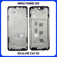 Middle frame lcd Realme C67 5G
