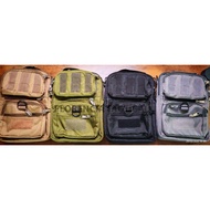 Alpha FMS tactical Messanger Sling Bag