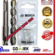 MATA Bosch Concrete DRILL Bit 12mm x 210mm SDS PLUS 1plug IMPACH DRILL