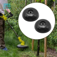 Gralara Portable Mower Trimmer Ball Bearing Replacement Black Plastic Accessory for HU625WTX HU625WT
