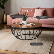 I HOME TITAN 3 Color Foldable 3 Seater Sofa Bed