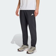 Running Own The Run Pants Men Black IK5024