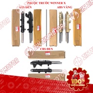 Winner X Front Fork Left Right 51500-K56-V51, 51400-K56-V51, 51500-K56-V61, 51400-K56-V61, 51400-K56