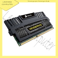 Corsair Vengeance 8gb Ddr3 Memory (cmz8g X 3m1a1600c9) Pc Ram