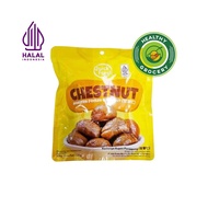 Quick Fresh Roasted Peeled Chestnut 100g
