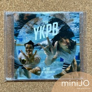 CD Yokee Playboy Album EP A HA (2014)